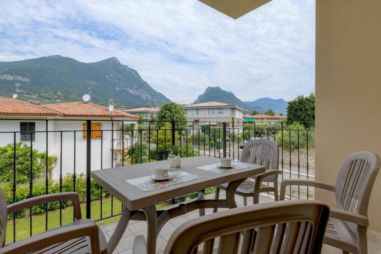 Corte Fasanella - Apartment Lilla توسكولانو ماديرنو المظهر الخارجي الصورة